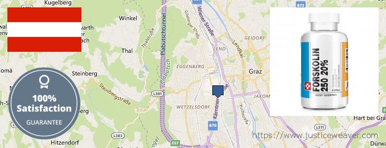 Hol lehet megvásárolni Forskolin online Graz, Austria