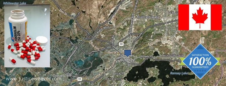 Où Acheter Forskolin en ligne Greater Sudbury, Canada