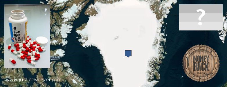 Dimana tempat membeli Forskolin online Greenland