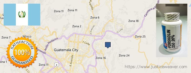 Where to Buy Forskolin Diet Pills online Guatemala City, Guatemala