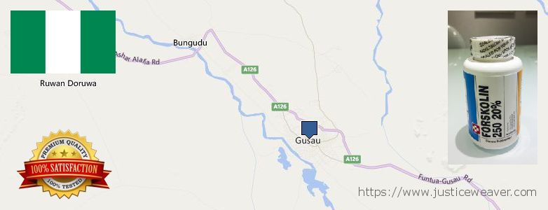 Buy Forskolin Diet Pills online Gusau, Nigeria Where to Buy Forskolin Diet Pills online Gusau, Nigeria