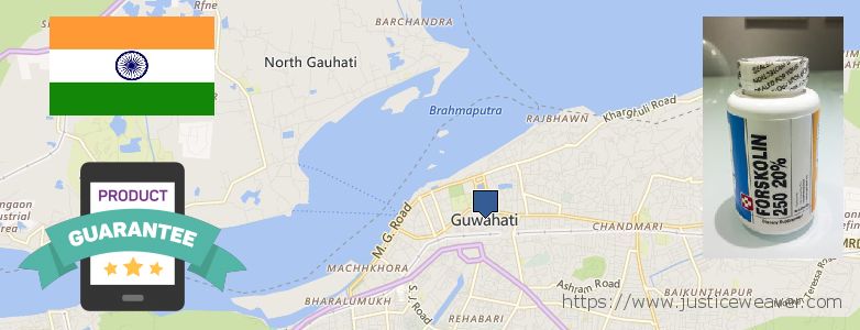 Where to Purchase Forskolin Diet Pills online Guwahati, India