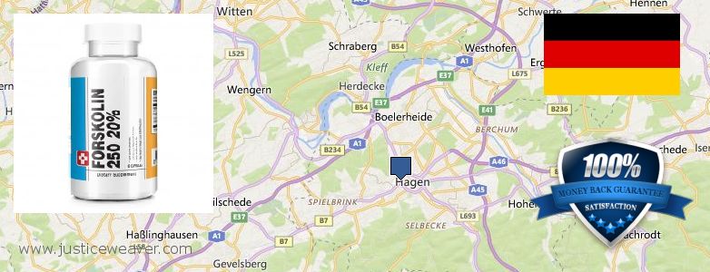 Hvor kan jeg købe Forskolin online Hagen, Germany