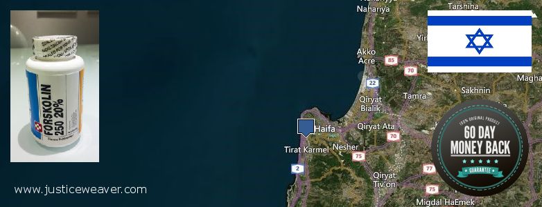 איפה לקנות Forskolin באינטרנט Haifa, Israel
