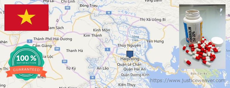 Where Can You Buy Forskolin Diet Pills online Haiphong, Vietnam