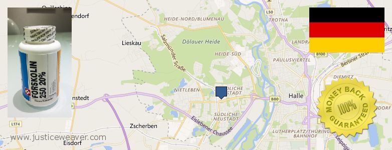 Hvor kan jeg købe Forskolin online Halle Neustadt, Germany