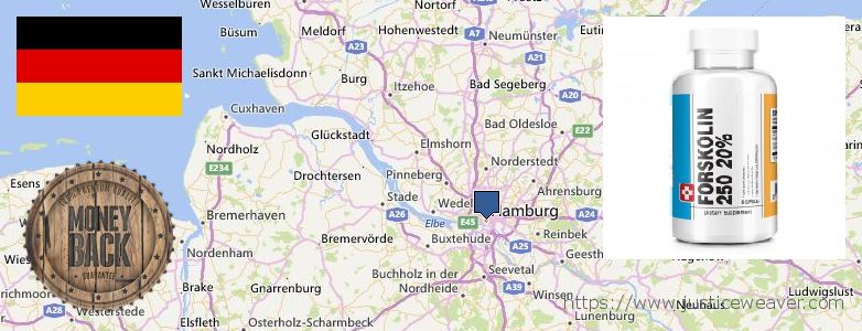Where to Buy Forskolin Diet Pills online Hamburg, Germany
