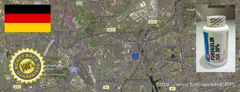 Wo kaufen Forskolin online Hamburg-Nord, Germany