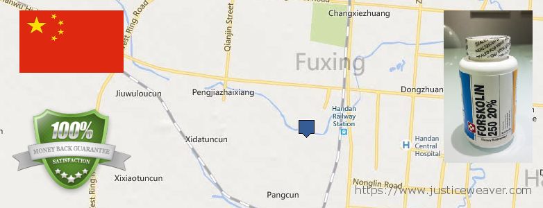 Where Can I Buy Forskolin Diet Pills online Handan, China