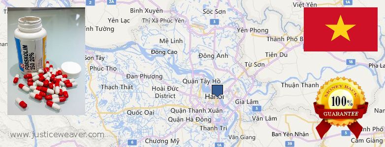 Nơi để mua Forskolin Trực tuyến Hanoi, Vietnam