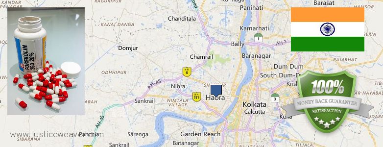 कहॉ से खरीदु Forskolin ऑनलाइन Haora, India