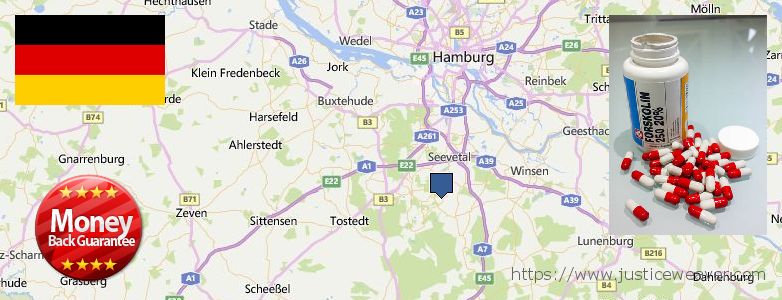 Hvor kan jeg købe Forskolin online Harburg, Germany