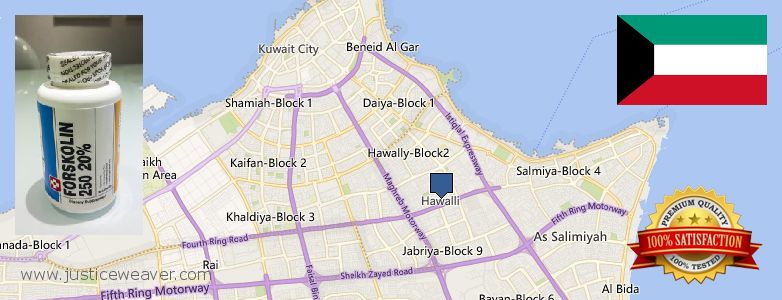 Where to Buy Forskolin Diet Pills online Hawalli, Kuwait