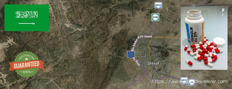 Where Can I Purchase Forskolin Diet Pills online Hayil, Saudi Arabia