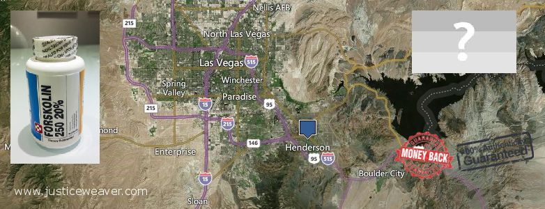 Membeli Forskolin talian Henderson, USA Di manakah boleh dibeli Forskolin talian Henderson, USA