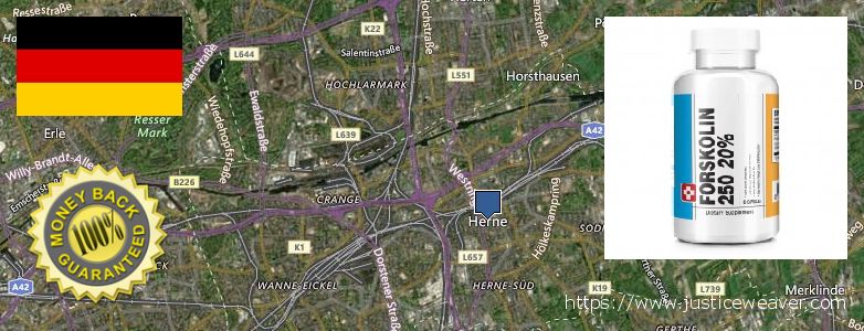 Wo kaufen Forskolin online Herne, Germany