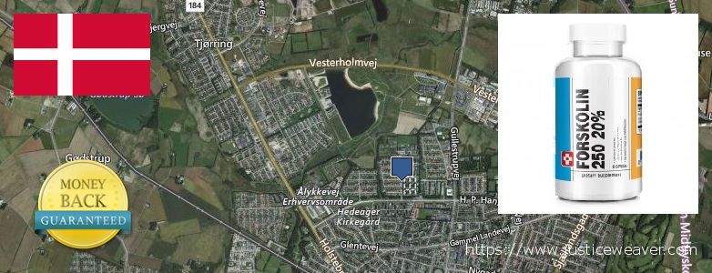 Where to Purchase Forskolin Diet Pills online Herning, Denmark