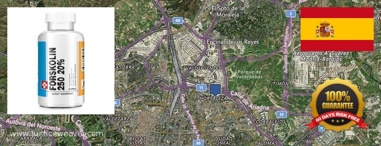 on comprar Forskolin en línia Hortaleza, Spain
