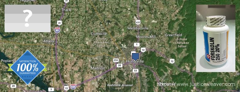 Where Can You Buy Forskolin Diet Pills online Huntsville, USA