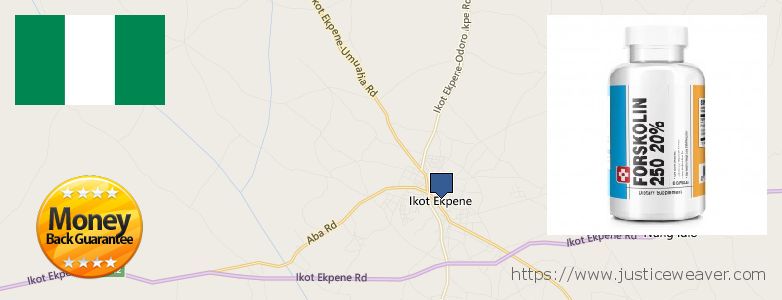 Purchase Forskolin Diet Pills online Ikot Ekpene, Nigeria