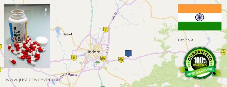 Where to Buy Forskolin Diet Pills online Indore, India