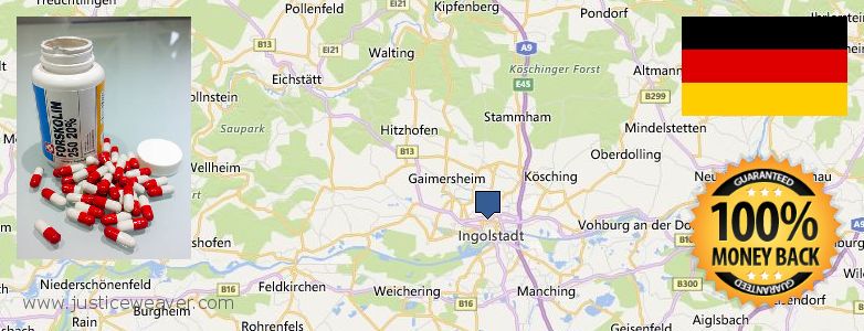 Where to Purchase Forskolin Diet Pills online Ingolstadt, Germany