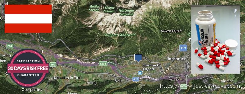Hol lehet megvásárolni Forskolin online Innsbruck, Austria