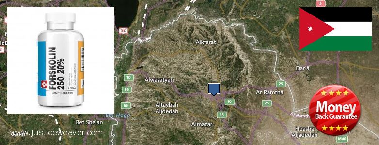 Where to Buy Forskolin Diet Pills online Irbid, Jordan