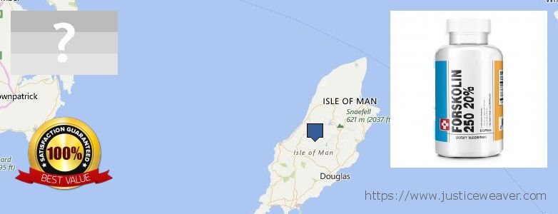 Where to Purchase Forskolin Diet Pills online Isle Of Man