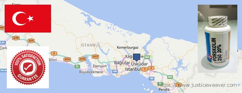 Where to Purchase Forskolin Diet Pills online Istanbul, Turkey