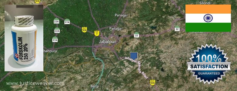 कहॉ से खरीदु Forskolin ऑनलाइन Jabalpur, India