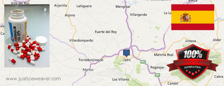 Purchase Forskolin Diet Pills online Jaen, Spain