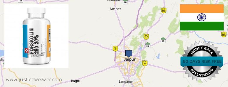 कहॉ से खरीदु Forskolin ऑनलाइन Jaipur, India