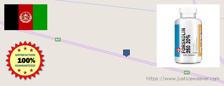 Where Can I Buy Forskolin Diet Pills online Jalalabad, Afghanistan