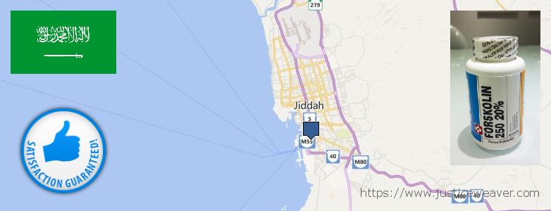 Where to Buy Forskolin Diet Pills online Jeddah, Saudi Arabia