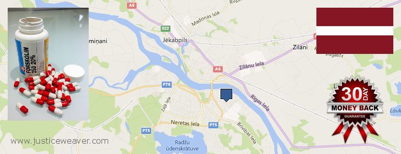 Kur nopirkt Forskolin Online Jekabpils, Latvia