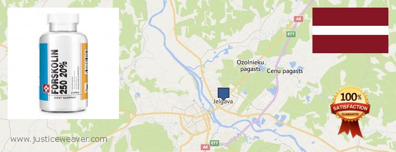 Where to Purchase Forskolin Diet Pills online Jelgava, Latvia
