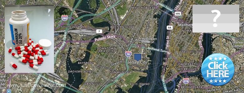 Hvor kjøpe Forskolin online Jersey City, USA