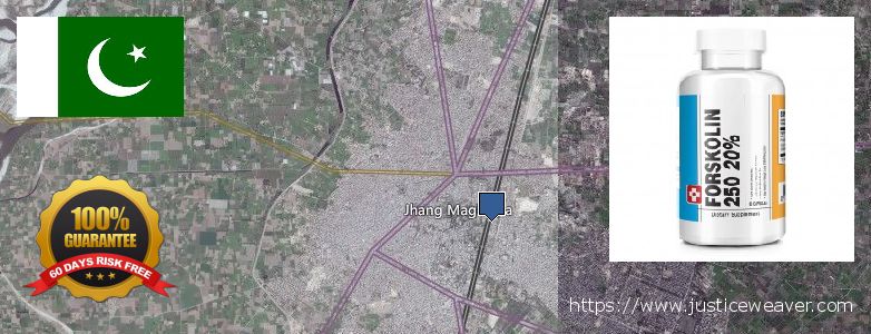 Where to Buy Forskolin Diet Pills online Jhang Sadr, Pakistan