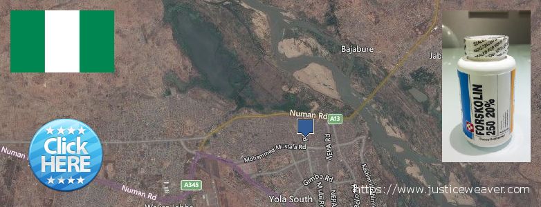 Purchase Forskolin Diet Pills online Jimeta, Nigeria Purchase Forskolin Diet Pills online Jimeta, Nigeria