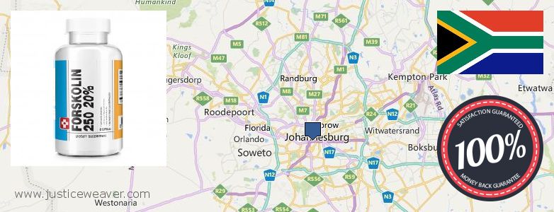 Waar te koop Forskolin online Johannesburg, South Africa