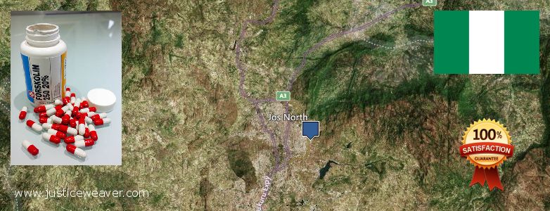 Nereden Alınır Forskolin çevrimiçi Jos, Nigeria