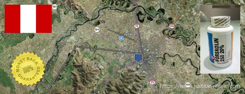 Where to Buy Forskolin Diet Pills online Juliaca, Peru