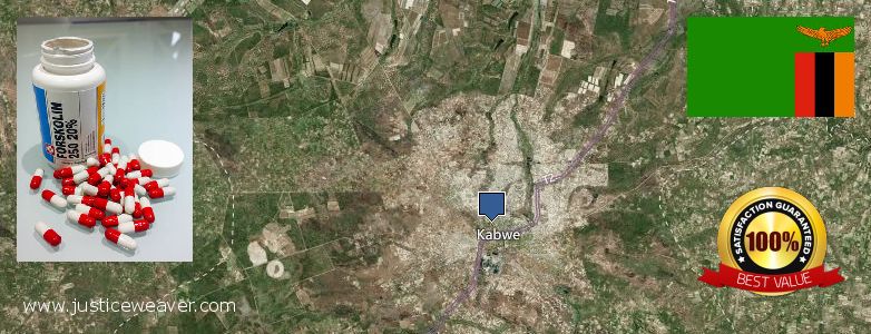 Where to Buy Forskolin Diet Pills online Kabwe, Zambia