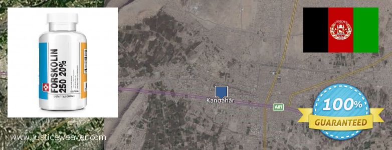 از کجا خرید Forskolin آنلاین Kandahar, Afghanistan