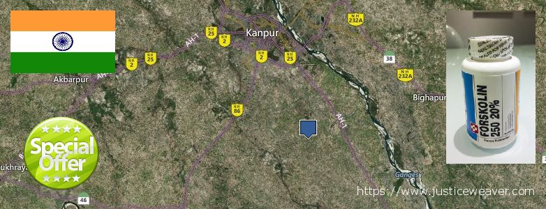 Where Can You Buy Forskolin Diet Pills online Kanpur, India