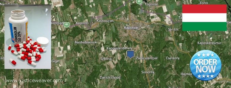 Kde kúpiť Forskolin on-line Kaposvár, Hungary