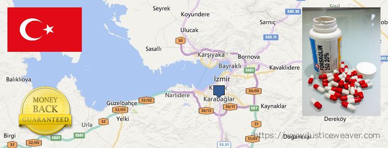 Best Place to Buy Forskolin Diet Pills online Karabaglar, Turkey