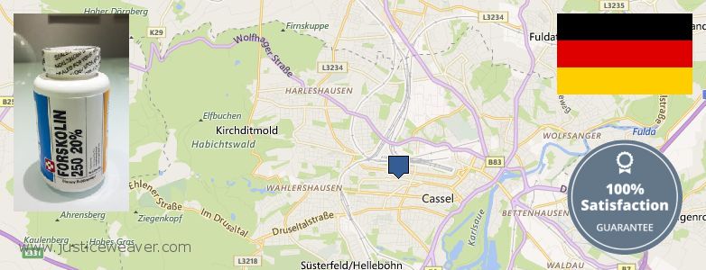 Wo kaufen Forskolin online Kassel, Germany