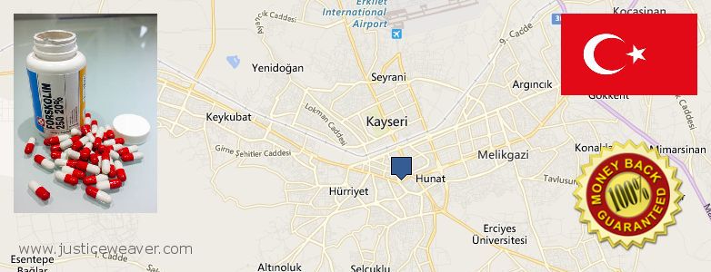 Where to Purchase Forskolin Diet Pills online Kayseri, Turkey